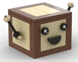 Tiny Box Tim