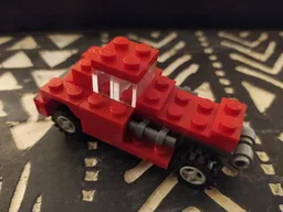 7803 Hot Rod
