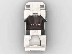 76908 Lamborghini Countach Upgrade