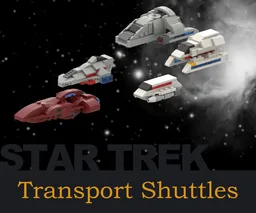 Transport Shuttles