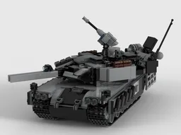 Sentinel MBT