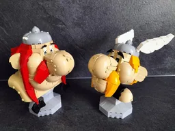 Asterix