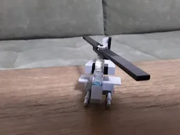 Nano Cobra-AH1