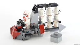 Clone Transporter
