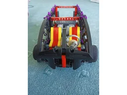 Znap Racer