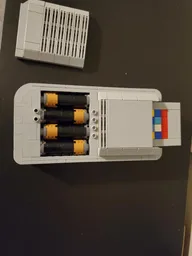 PC-Retro Console