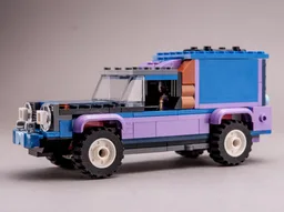 42603 Alternate model