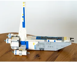 Stinger Mantis (2x 75399 Alternate Model)