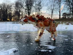 31150 Smilodon populator