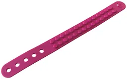 DOTS Bracelet 2 Stud Wide