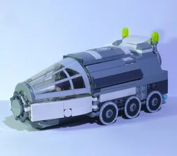 Van Solo