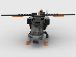 75892 - Helicopter