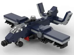Mini Cobra Rattler