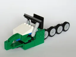 31056: Chain Saw
