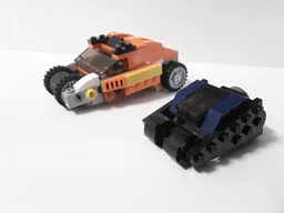 31017 - Tumbler