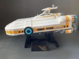 The Aurora