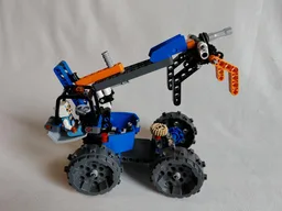 Crane