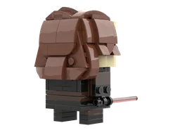 Anakin Brickheadz