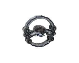 Hyperdrive ring (ETA-2 Interceptor)