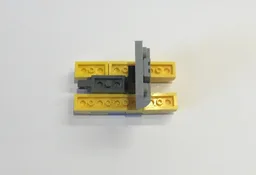 31014 Mini Catamaran
