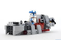 501st Legion Mini Speeder