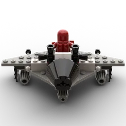 MOC-6842 alfa explorer