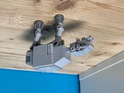 Tiny AT-AT