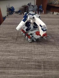 micro scale AT-OT