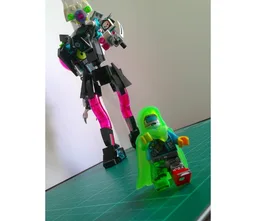 Digital Dreamrunner