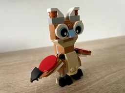 31137 Owl