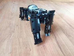 Gorilla Walker