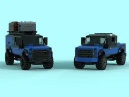Minuteman K350 dual pack