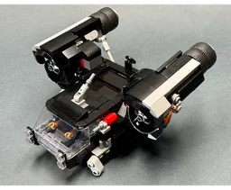 76912 Cargo Spinner