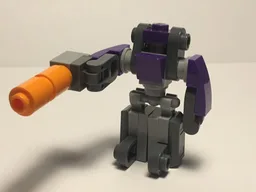 G1 Galvatron