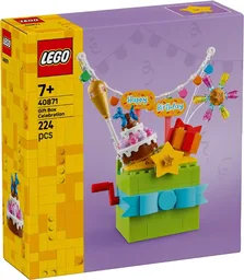Gift Box Celebration