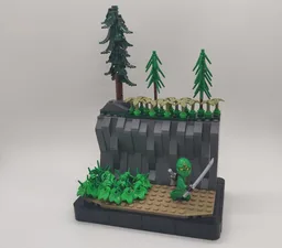 The Cliff