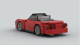 Mazda Miata MX-5 NA
