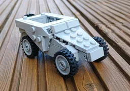 BTR-40 APC