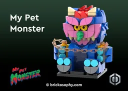 My Pet Monster