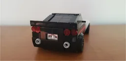 Muscle Car