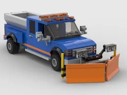 Snow Plow