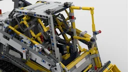 Compact Track Loader