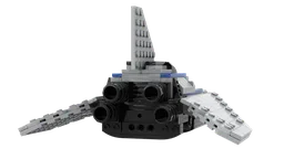 Personal Spacecraft