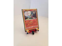 Trading Card Holder