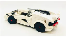 Lamborghini Countach LPI 800-4