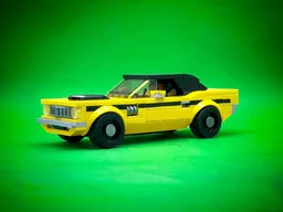Founder's Rock Cuda