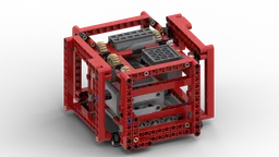 4-Way-Walker
