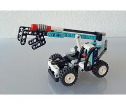 42133 Material Handler