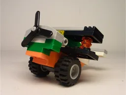 31043 Biplane