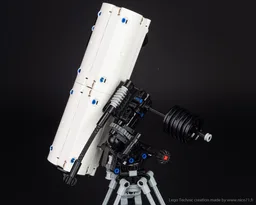 Lego Technic Telescope
